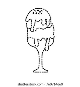 ice cream design 