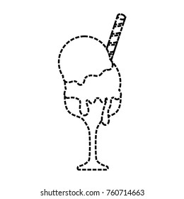 ice cream design 