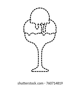 ice cream design 