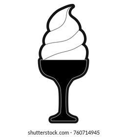ice cream design 
