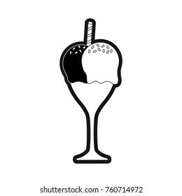 ice cream design 
