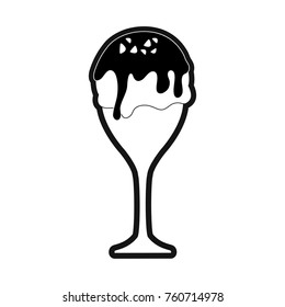 ice cream design 