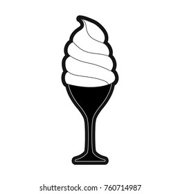 ice cream design 