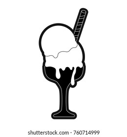 ice cream design 