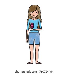 ice cream design 
