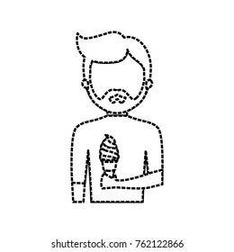 ice cream design 