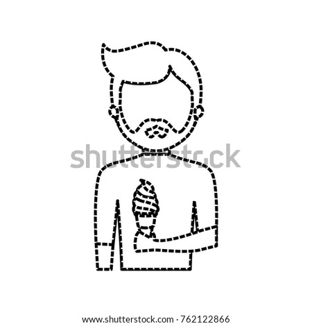 ice cream design 