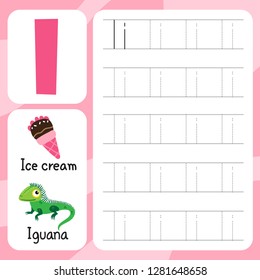 ice cream drawing line vector design
