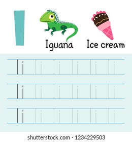 ice cream drawing vector design
