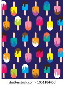 Ice Cream EPS