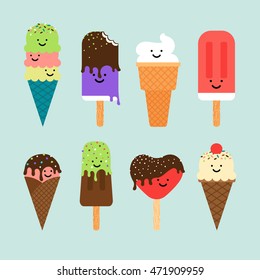 5,299 Ice cream cone pop art Images, Stock Photos & Vectors | Shutterstock