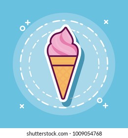 ice cream icon 