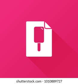 ice cream icon
