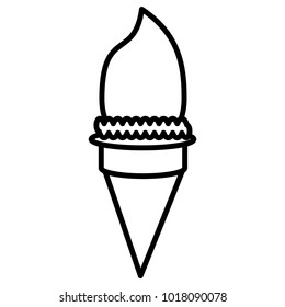 ice cream icon
