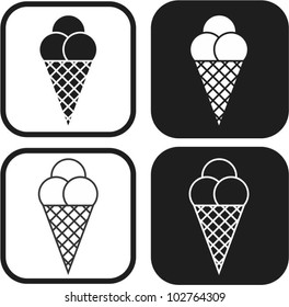 Ice Cream Icon