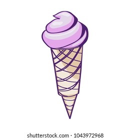 Ice Cream icon