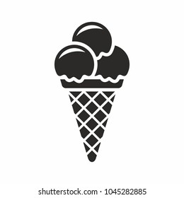 Ice cream icon