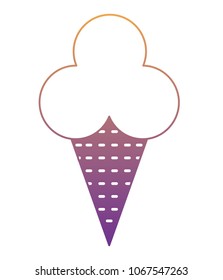 ice cream icon