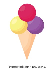 ice cream icon