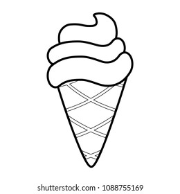 ice cream icon