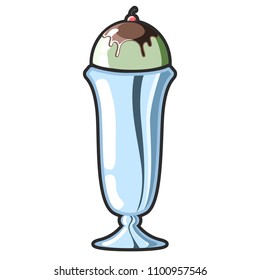 Ice cream icon
