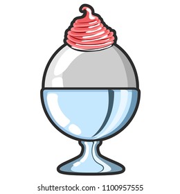 Ice cream icon