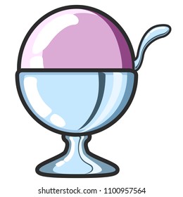 Ice cream icon