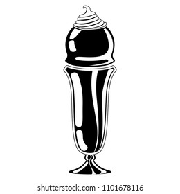 Ice cream icon