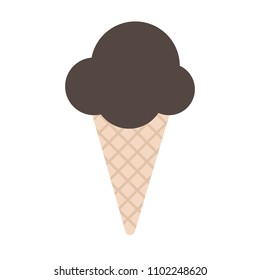 Ice Cream Icon