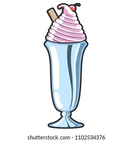Ice cream icon