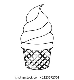 ice cream icon