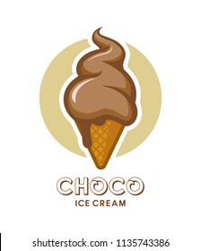 Ice cream icon