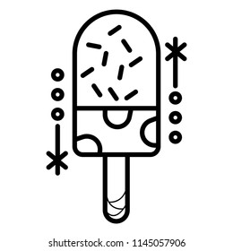 ice cream icon
