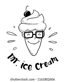 ice cream icon