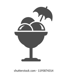 Ice Cream Icon