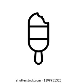Ice cream icon