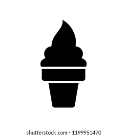 Ice cream icon