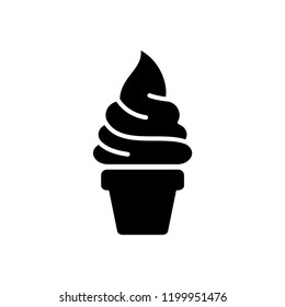 Ice cream icon