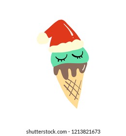Ice cream icon