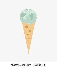 Ice Cream icon