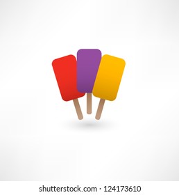 Ice Cream icon
