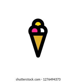 ice cream icon