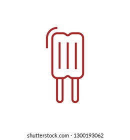 Ice cream icon