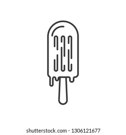 Ice cream icon