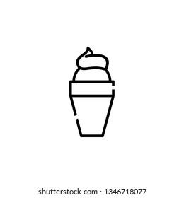 ice cream icon 