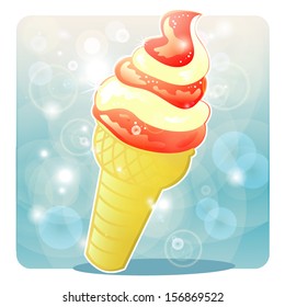 Ice Cream icon