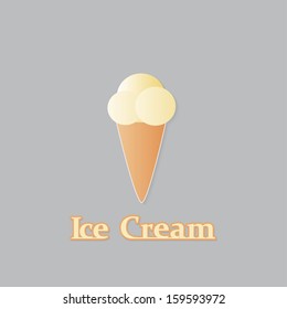 Ice Cream icon