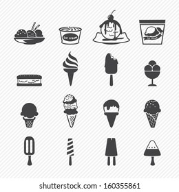 Ice Cream icon 