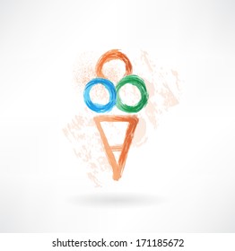 ice cream icon