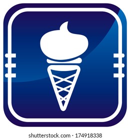 Ice Cream Icon